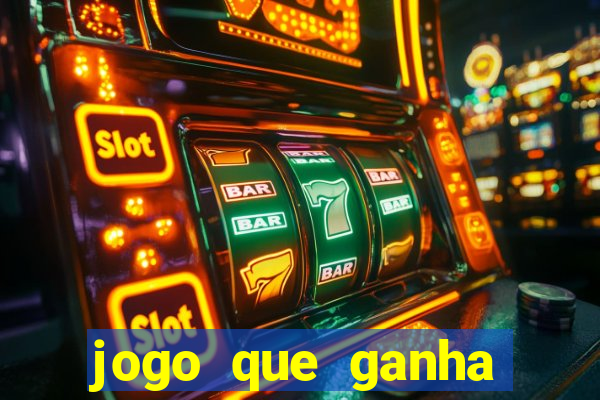 jogo que ganha dinheiro de verdade no pix na hora